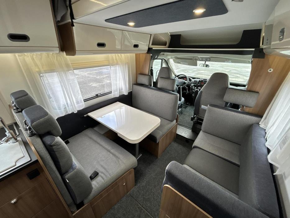SUN LIVING S 70 DK 2021