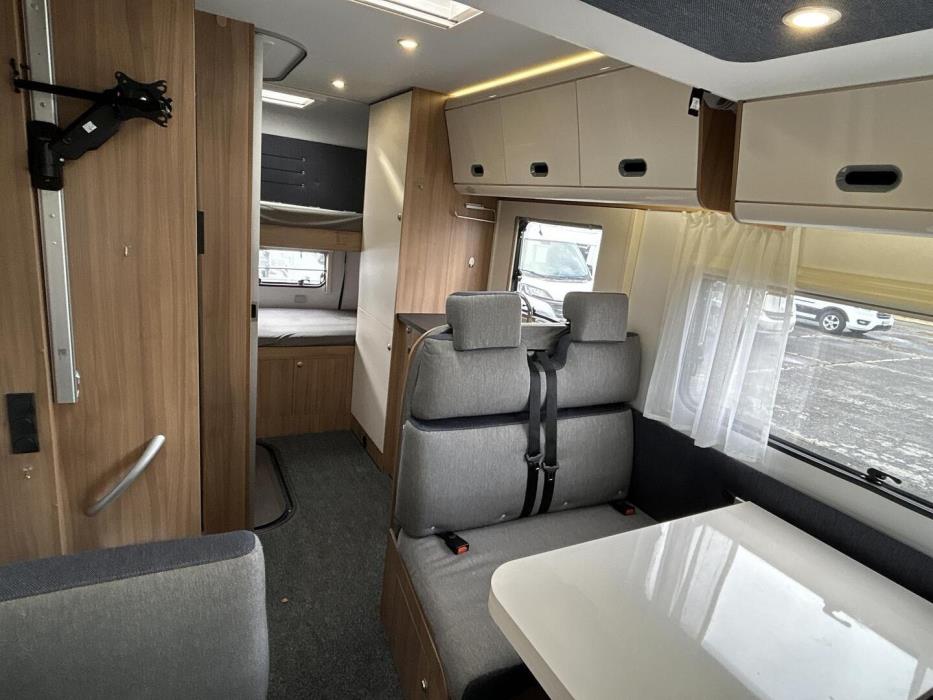 SUN LIVING S 70 DK 2021