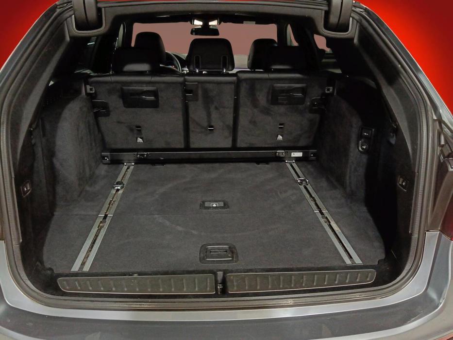 BMW 530 2019