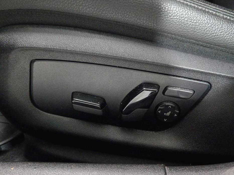 BMW 530 2019