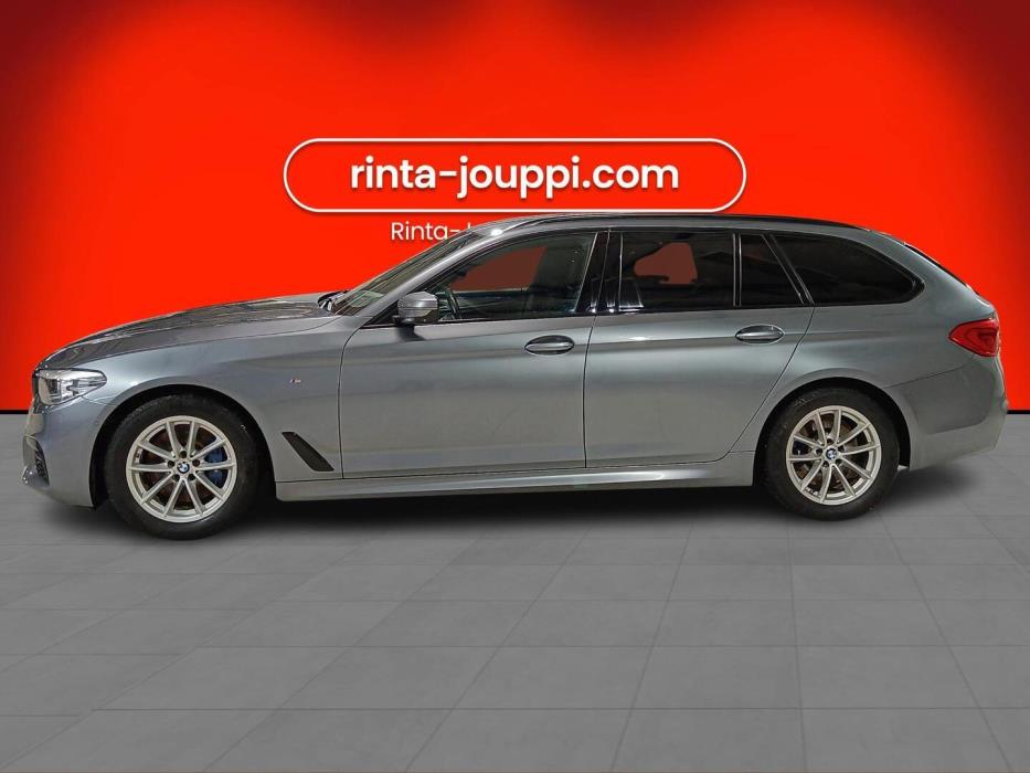 BMW 530 2019