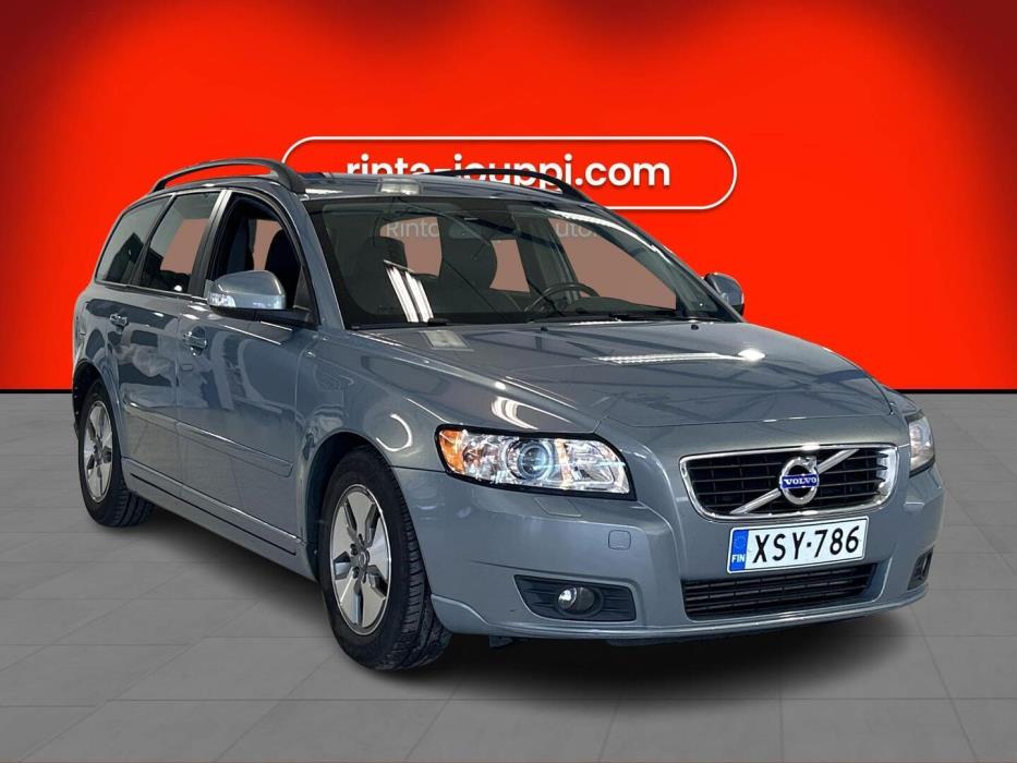 VOLVO V50 2011