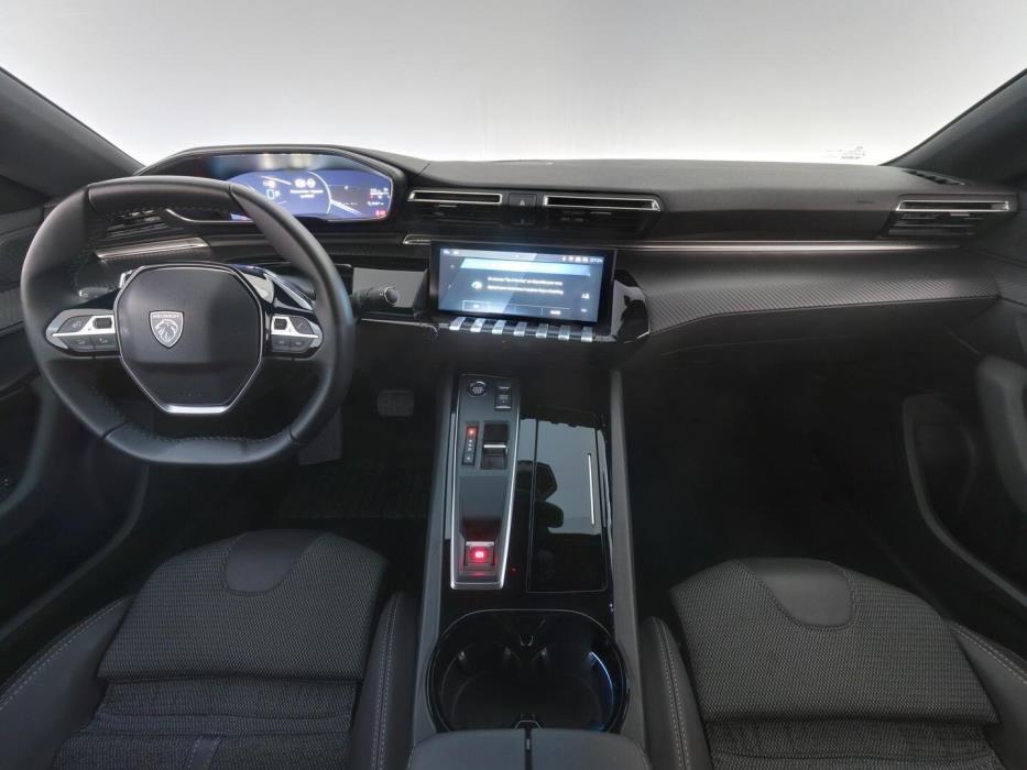 PEUGEOT 508 2024