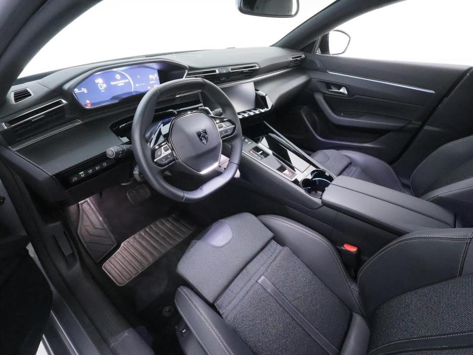 PEUGEOT 508 2024