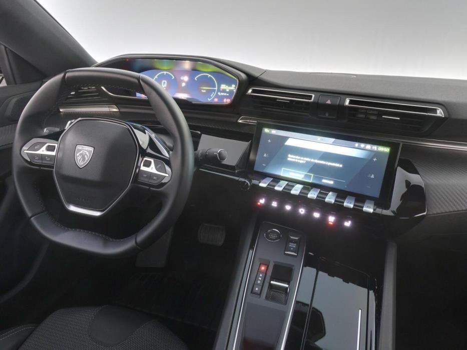 PEUGEOT 508 2024