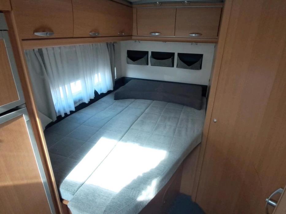KNAUS Sun Ti 655 2005
