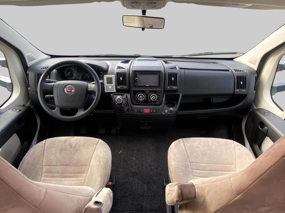 KABE Travel Master 730 LB 2012