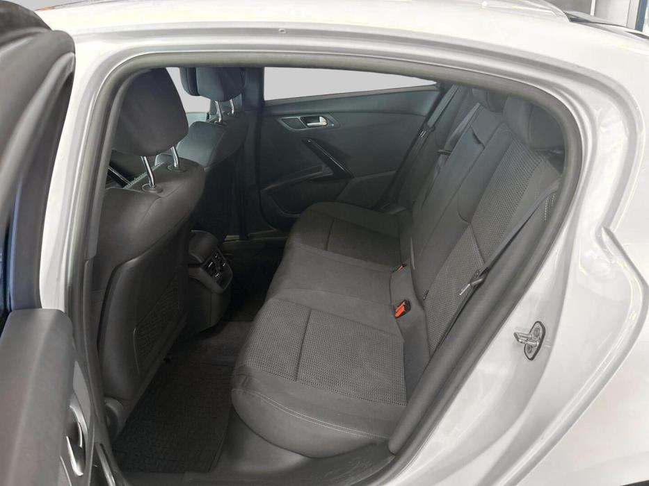PEUGEOT 508 2013