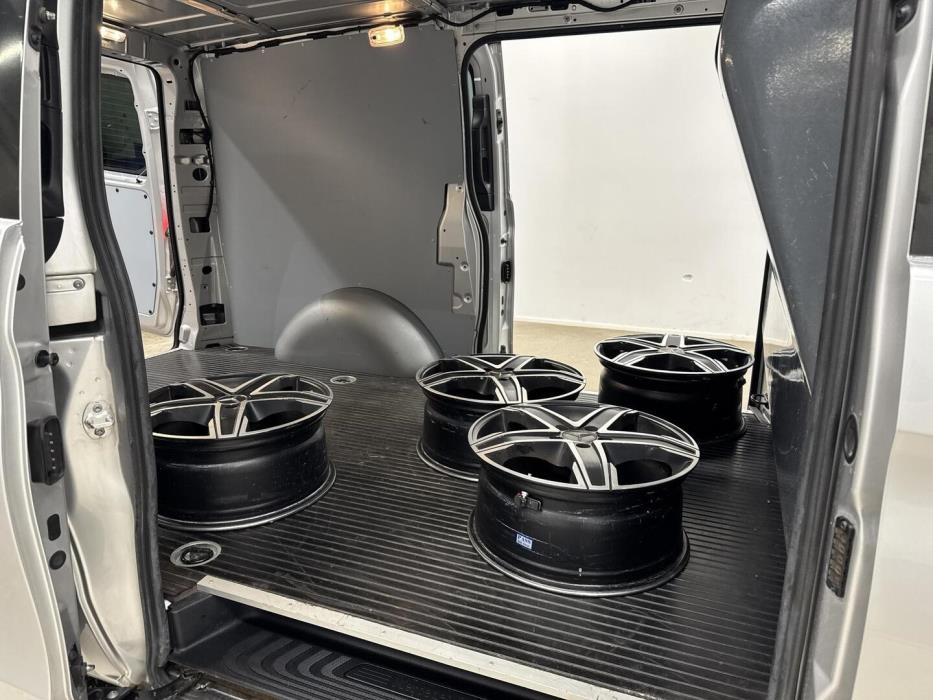 MERCEDES-BENZ Vito 2016
