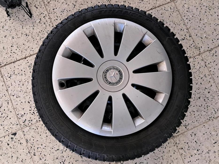 MERCEDES-BENZ B 2013