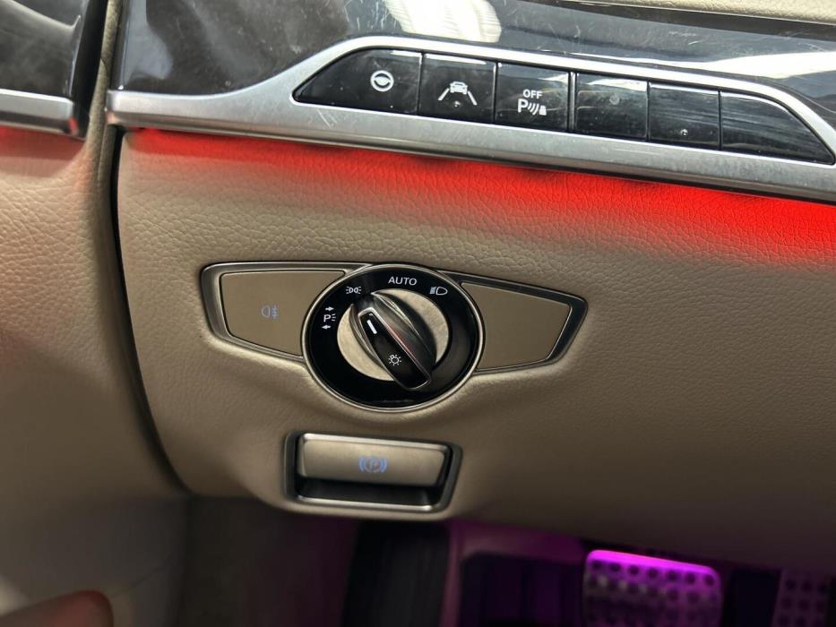 MERCEDES-BENZ S 2013