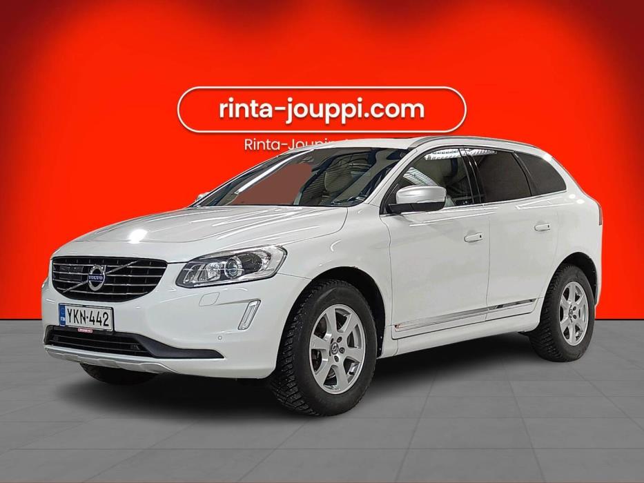 VOLVO XC60 2015