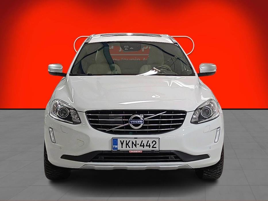 VOLVO XC60 2015