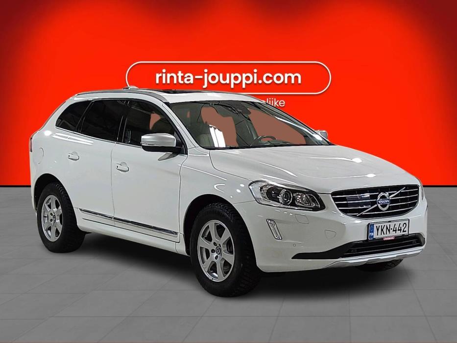 VOLVO XC60 2015
