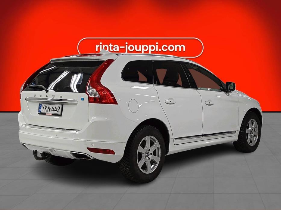 VOLVO XC60 2015