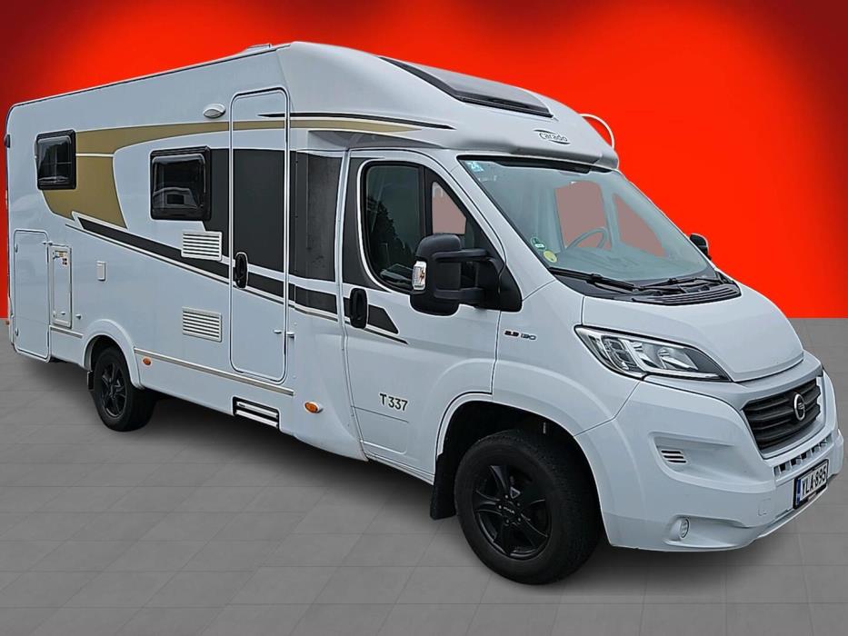 CARADO T337 2019