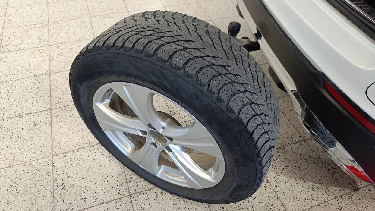 MERCEDES-BENZ GLC 2021