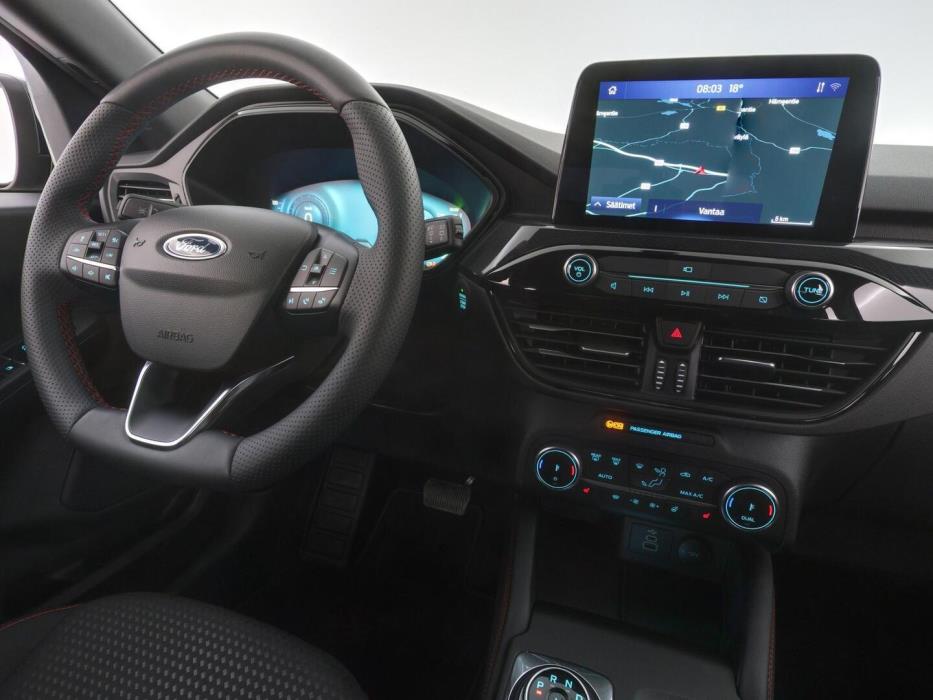 FORD KUGA 2023