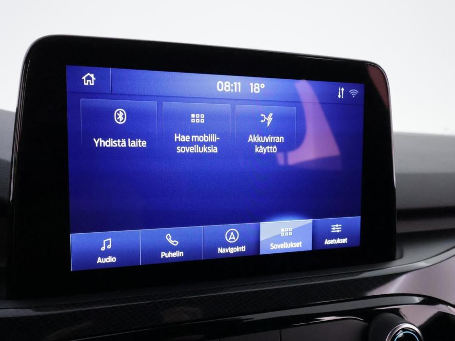 FORD KUGA 2023