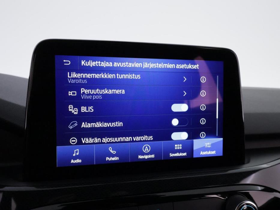 FORD KUGA 2023