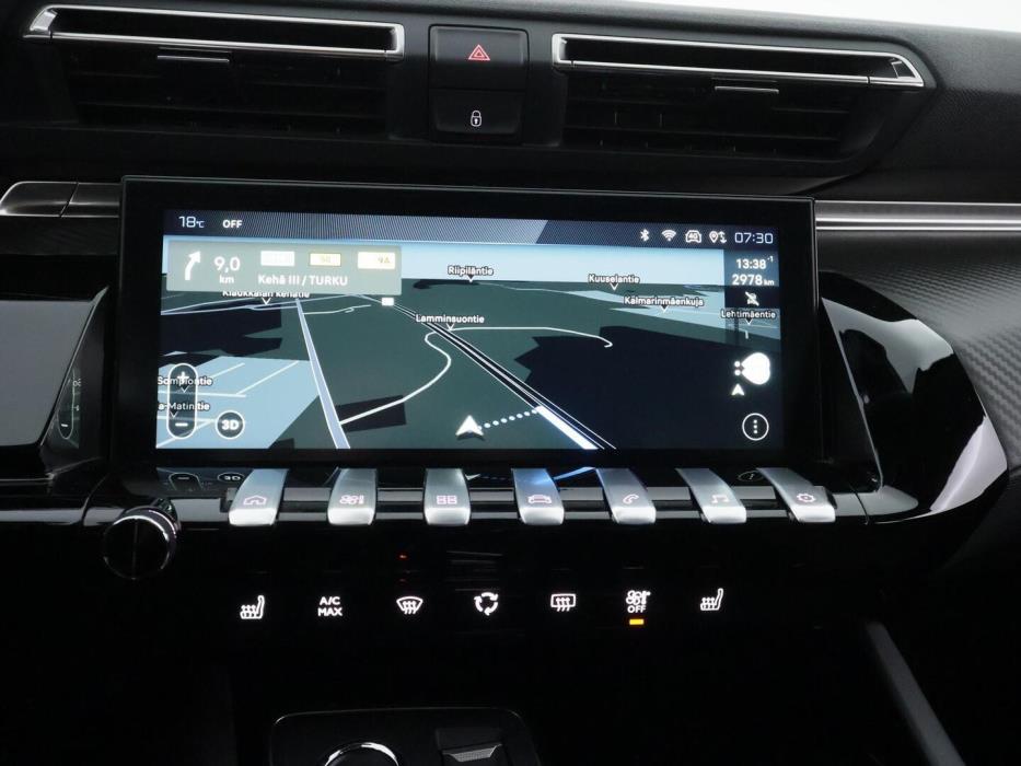 PEUGEOT 508 2024