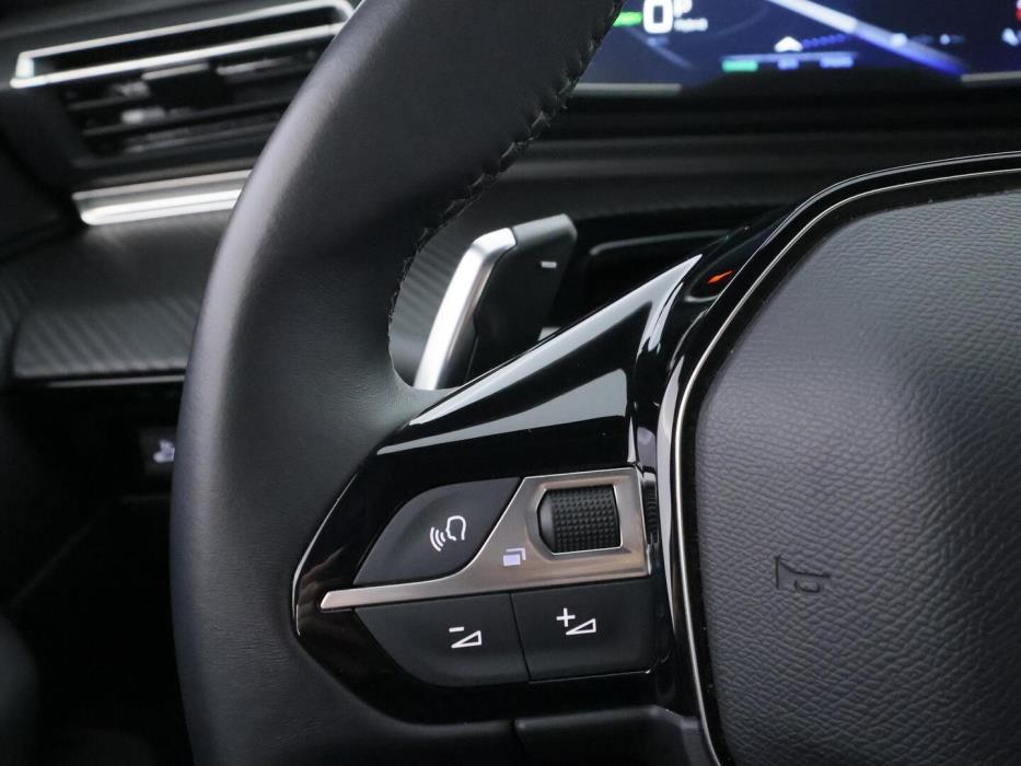 PEUGEOT 508 2024