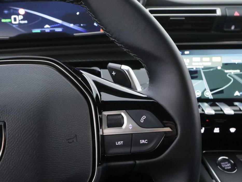 PEUGEOT 508 2024