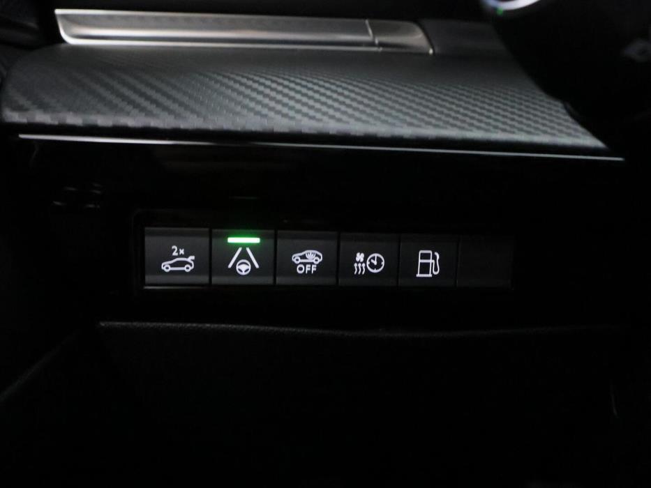 PEUGEOT 508 2024