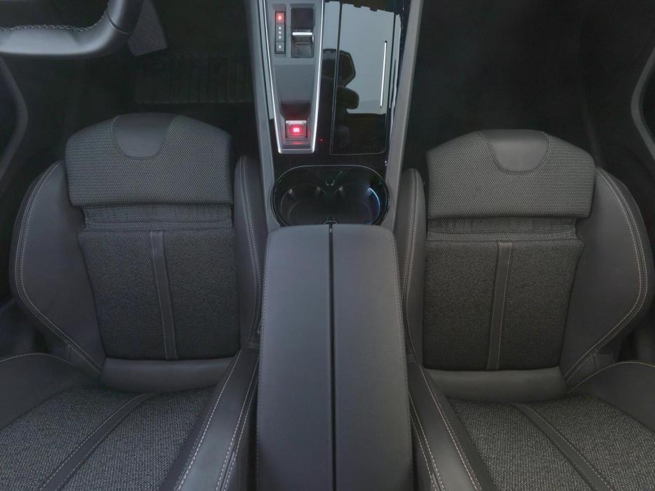 PEUGEOT 508 2024