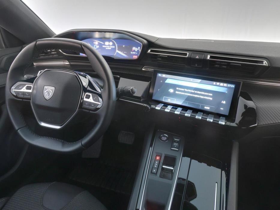 PEUGEOT 508 2024