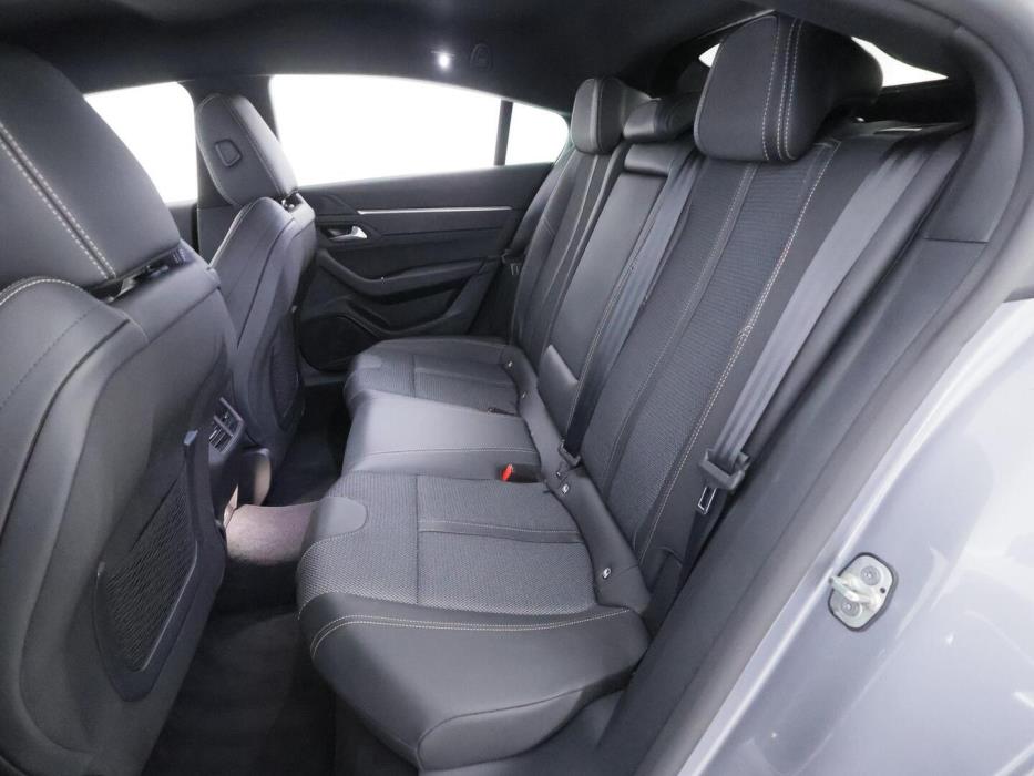 PEUGEOT 508 2024