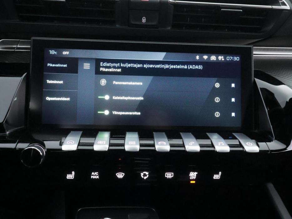PEUGEOT 508 2024