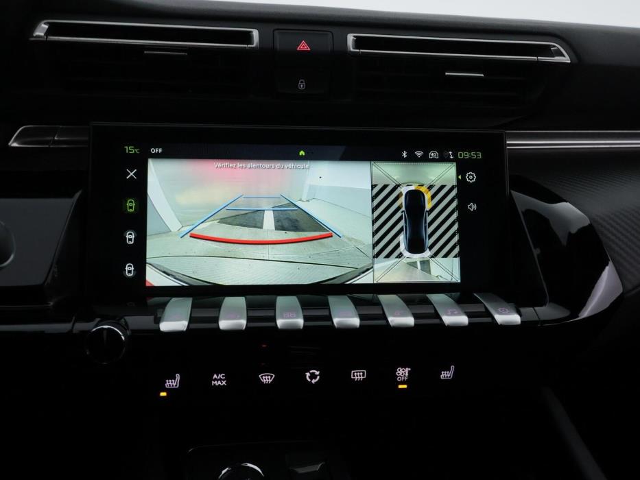 PEUGEOT 508 2024