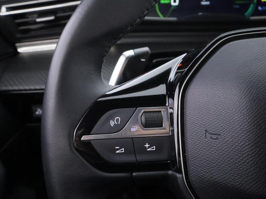 PEUGEOT 508 2024