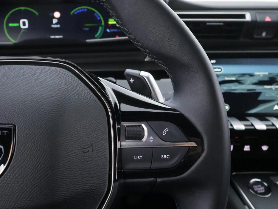 PEUGEOT 508 2024