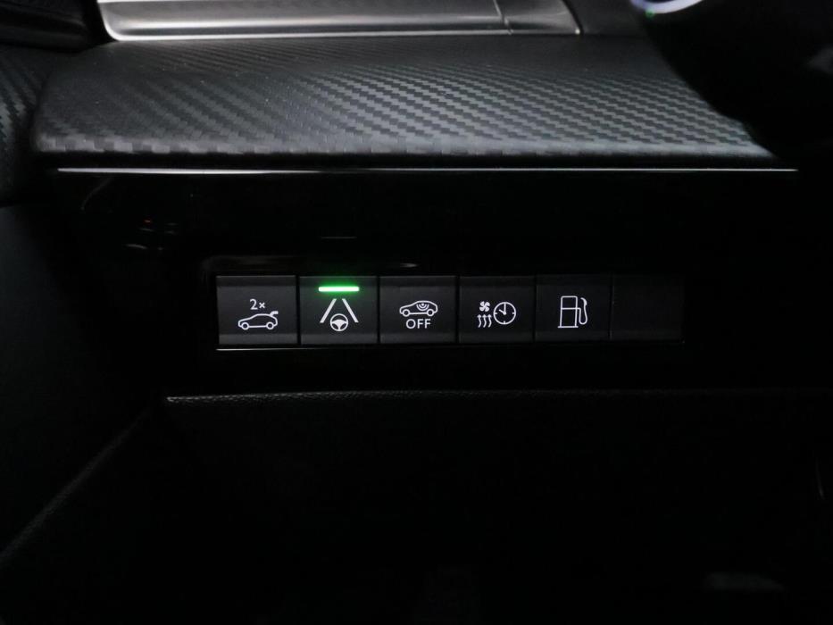 PEUGEOT 508 2024