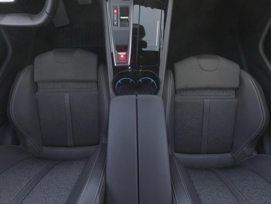 PEUGEOT 508 2024