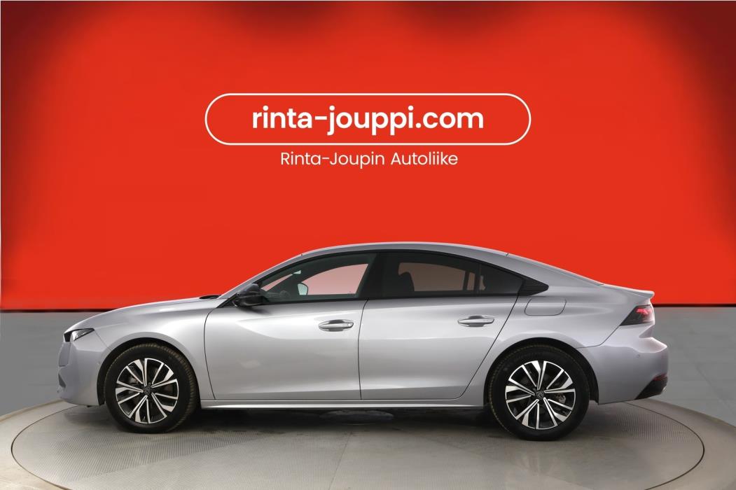 PEUGEOT 508 2024