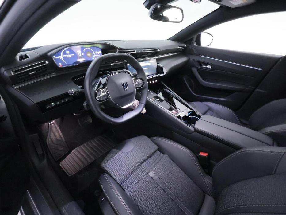 PEUGEOT 508 2024