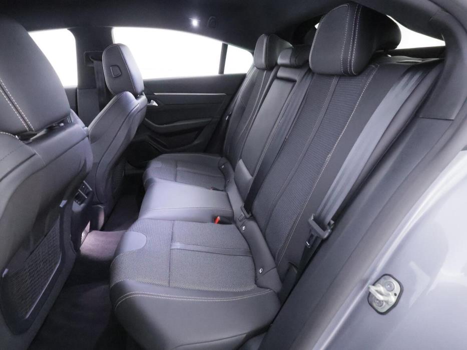 PEUGEOT 508 2024