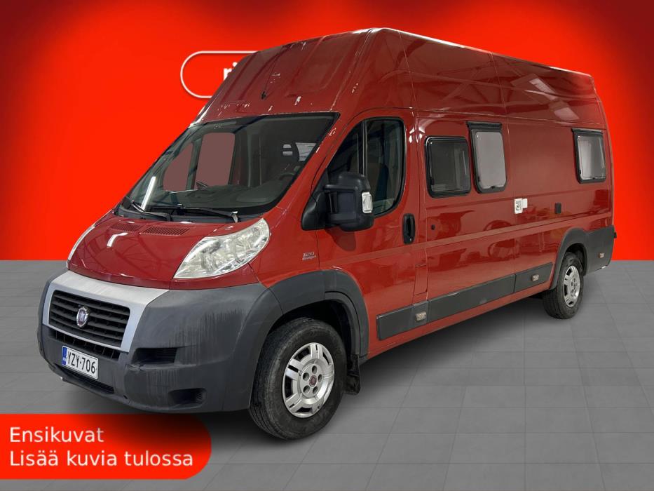 FIAT Ducato 2011