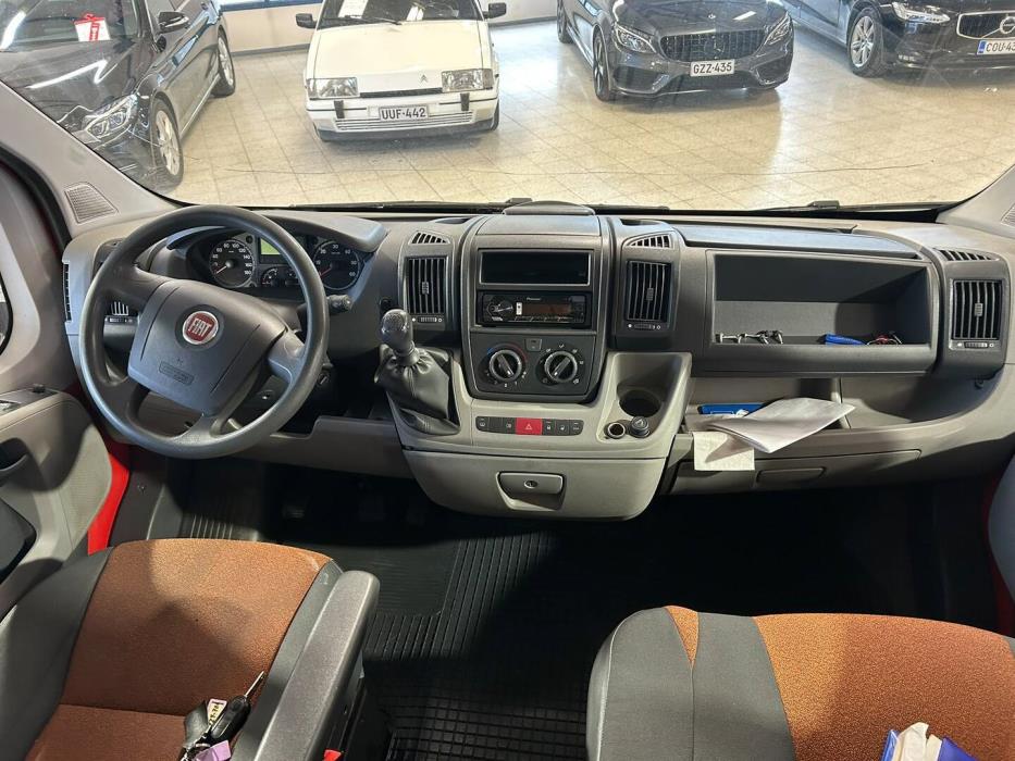 FIAT Ducato 2011