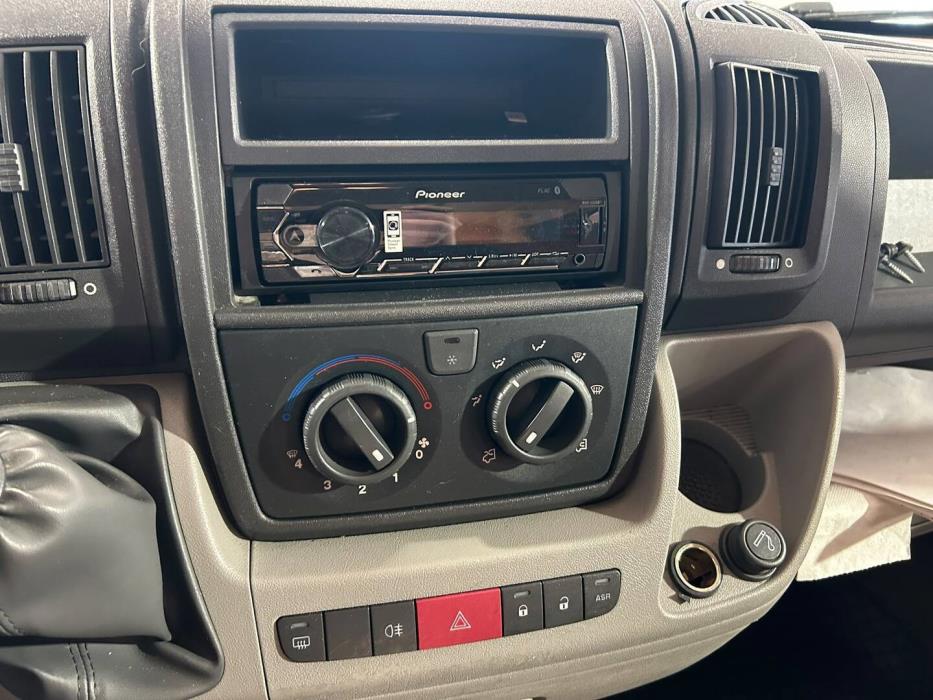 FIAT Ducato 2011