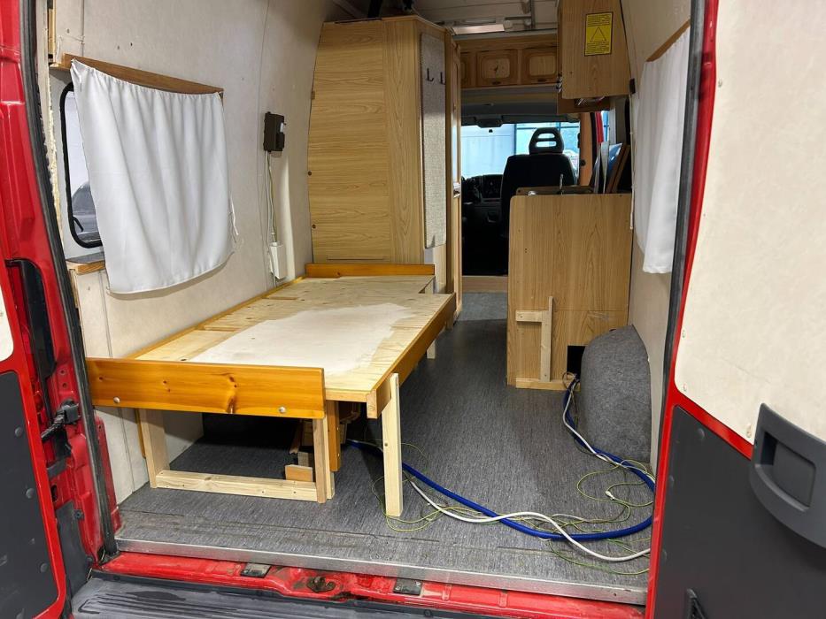 FIAT Ducato 2011