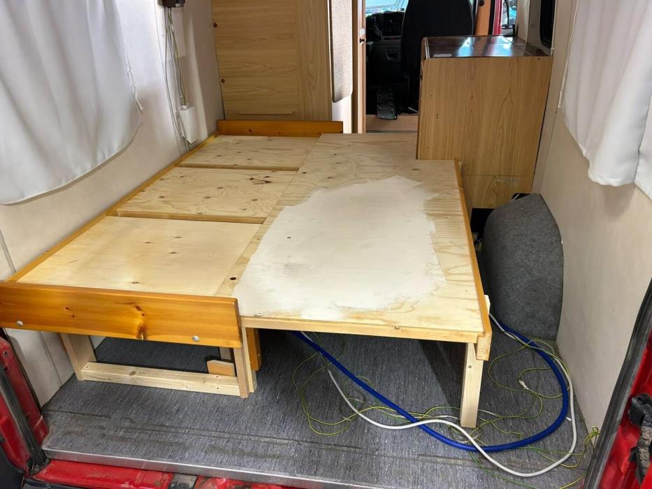 FIAT Ducato 2011