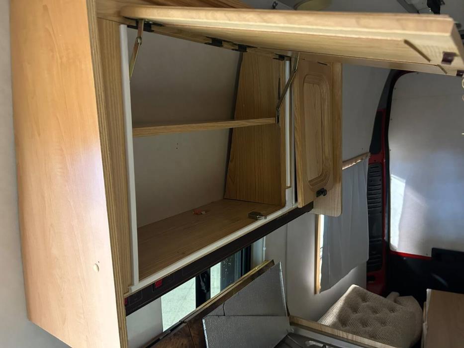FIAT Ducato 2011