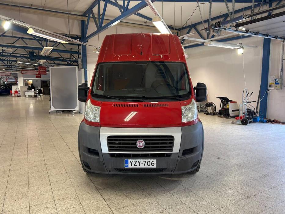 FIAT Ducato 2011