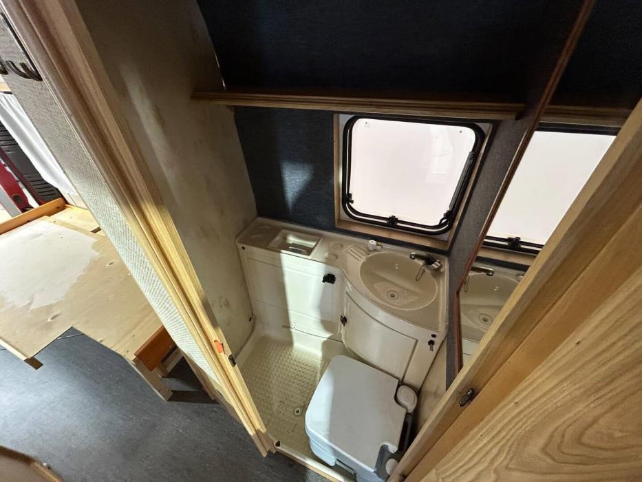 FIAT Ducato 2011