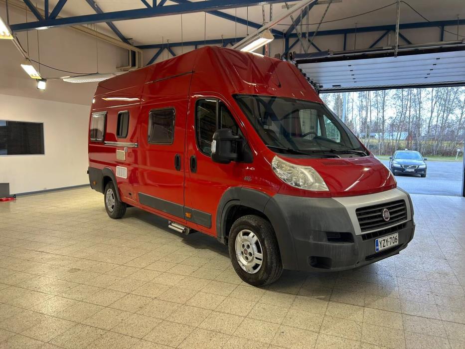 FIAT Ducato 2011