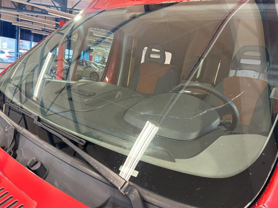 FIAT Ducato 2011